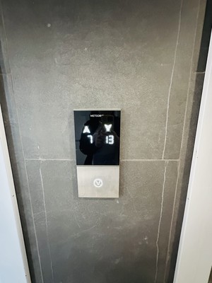 Продам однокомнатную (1-комн.) квартиру, Авиаторов Балтики пр-кт, 23к3, Мурино п