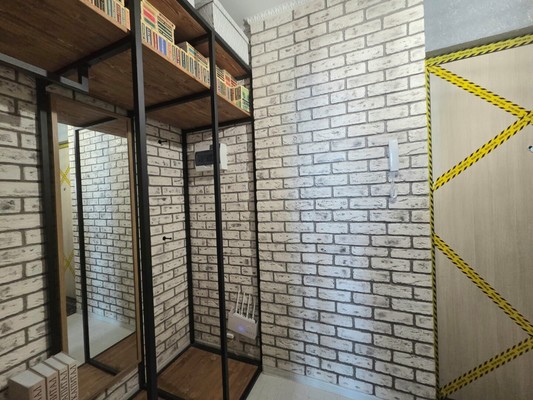 Продам однокомнатную (1-комн.) квартиру, Крыленко ул, 1к1, Санкт-Петербург г