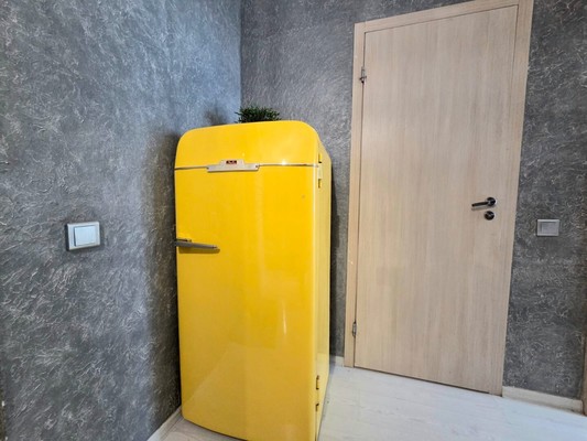 Продам однокомнатную (1-комн.) квартиру, Крыленко ул, 1к1, Санкт-Петербург г