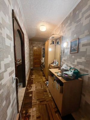 Продам трехкомнатную (3-комн.) квартиру, К.Маркса ул, 40, Волгодонск г