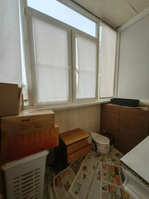 Продам трехкомнатную (3-комн.) квартиру, К.Маркса ул, 40, Волгодонск г