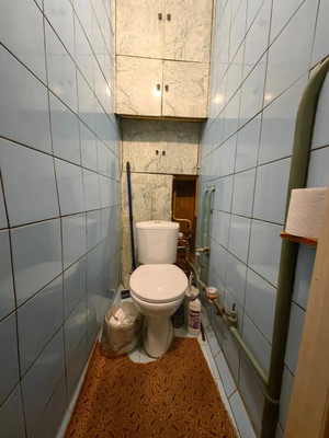Продам трехкомнатную (3-комн.) квартиру, К.Маркса ул, 40, Волгодонск г