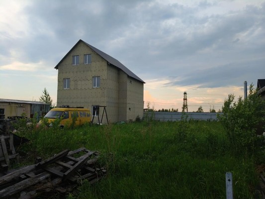 Продам участок 4,27 соток, Фермерское хоз., 2-я линия ул, Черемхи тер. ДНТ, 0 км от города