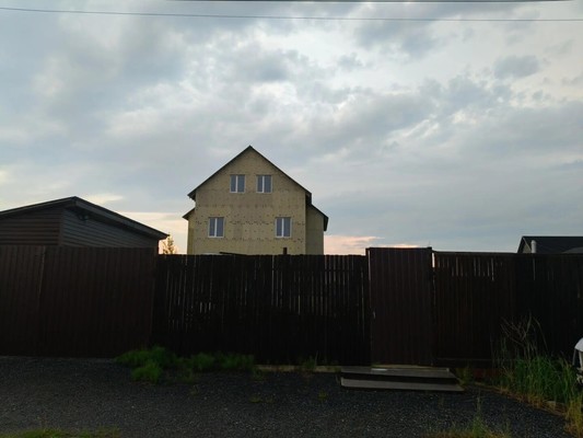 Продам участок 4,27 соток, Фермерское хоз., 2-я линия ул, Черемхи тер. ДНТ, 0 км от города