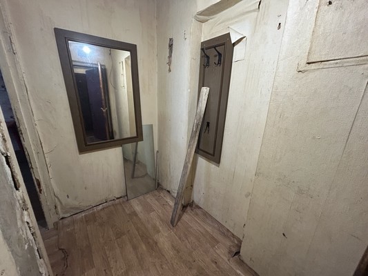 Продам двухкомнатную (2-комн.) квартиру, Лесная ул, 8, Никольское г