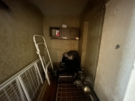 Продам двухкомнатную (2-комн.) квартиру, Лесная ул, 8, Никольское г
