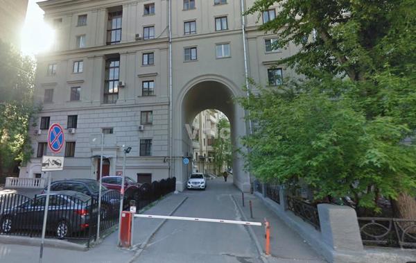 Сдам коммерческое помещение 52,3 м2, Спиридоновка ул, 22/2, Москва г