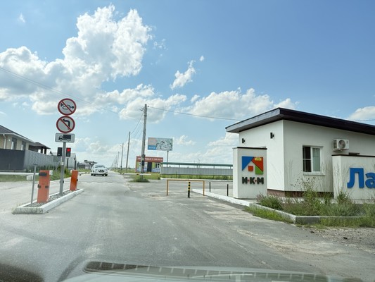 Продам дом, Лазурная ул, 602, Медовка д, 0 км от города