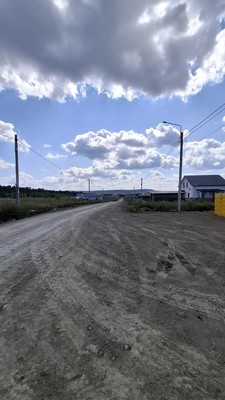 Продам дом, Янтарная (Радужный мкр.) ул, 30, Октябрьский г, 0 км от города
