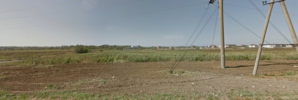 Продам землю для коммерческого использования 720 соток, ИЖС, 3Б мкр, Анапа г