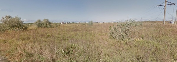 Продам землю для коммерческого использования 720 соток, ИЖС, 3Б мкр, Анапа г