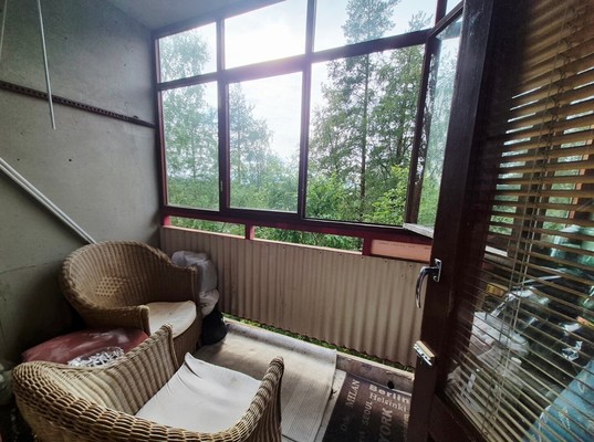 Продам двухкомнатную (2-комн.) квартиру, Первооткрывателей ул, 6, Костомукша г