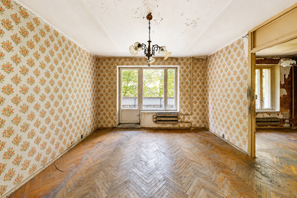 Продам многокомнатную квартиру, Рязанский пр-кт, 70к2, Москва г