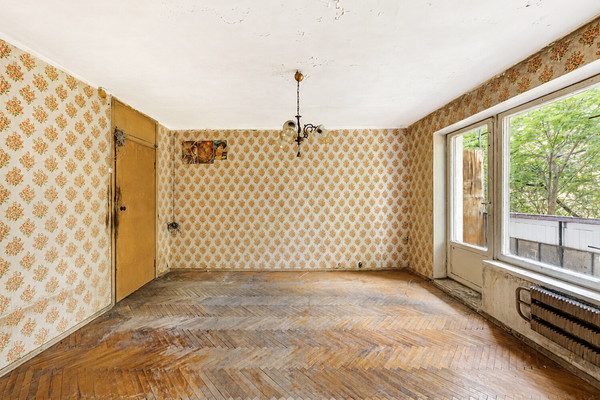 Продам многокомнатную квартиру, Рязанский пр-кт, 70к2, Москва г