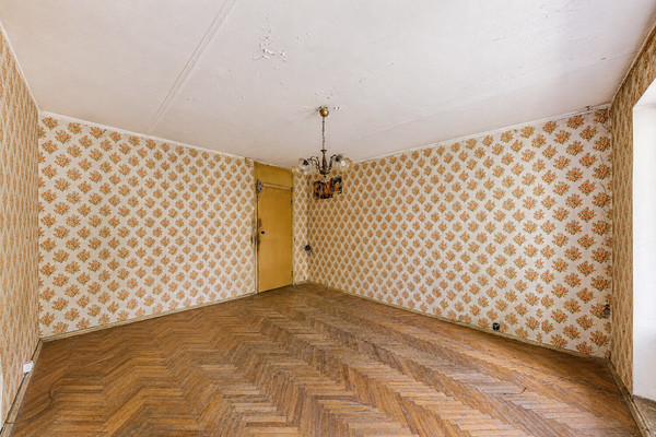 Продам многокомнатную квартиру, Рязанский пр-кт, 70к2, Москва г