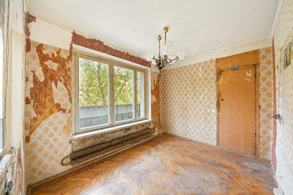 Продам многокомнатную квартиру, Рязанский пр-кт, 70к2, Москва г