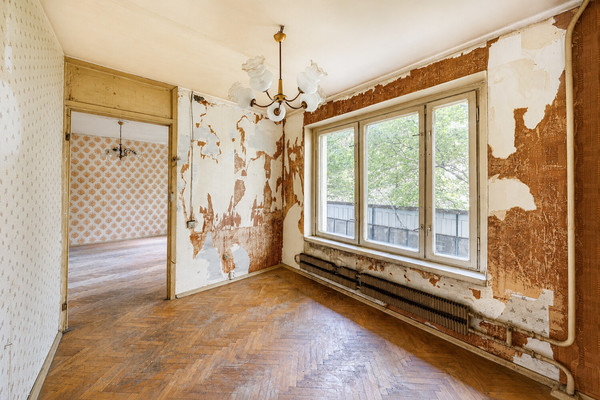 Продам многокомнатную квартиру, Рязанский пр-кт, 70к2, Москва г