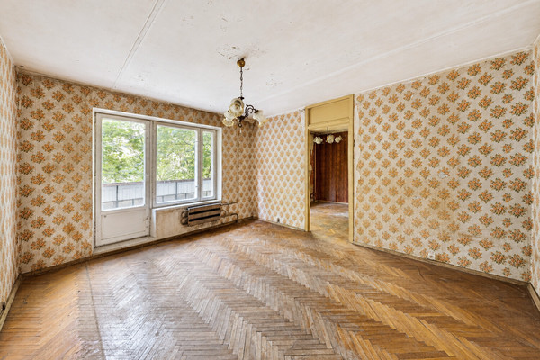 Продам многокомнатную квартиру, Рязанский пр-кт, 70к2, Москва г
