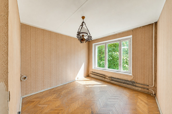 Продам многокомнатную квартиру, Рязанский пр-кт, 70к2, Москва г