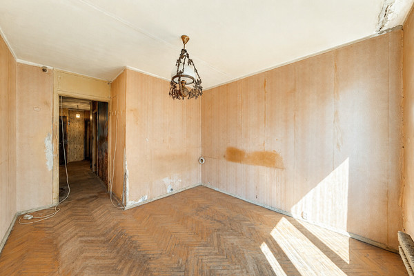 Продам многокомнатную квартиру, Рязанский пр-кт, 70к2, Москва г