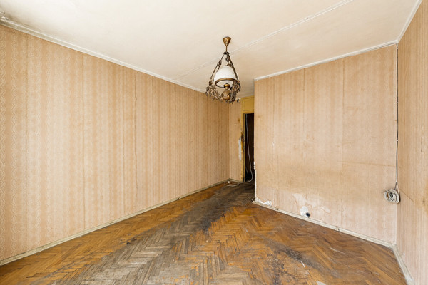 Продам многокомнатную квартиру, Рязанский пр-кт, 70к2, Москва г