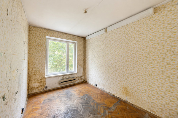 Продам многокомнатную квартиру, Рязанский пр-кт, 70к2, Москва г