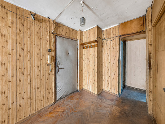 Продам многокомнатную квартиру, Рязанский пр-кт, 70к2, Москва г