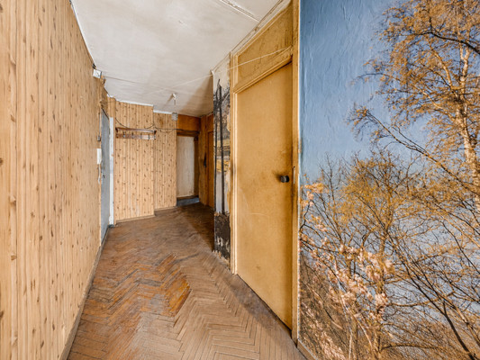 Продам многокомнатную квартиру, Рязанский пр-кт, 70к2, Москва г