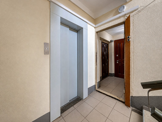 Продам многокомнатную квартиру, Рязанский пр-кт, 70к2, Москва г