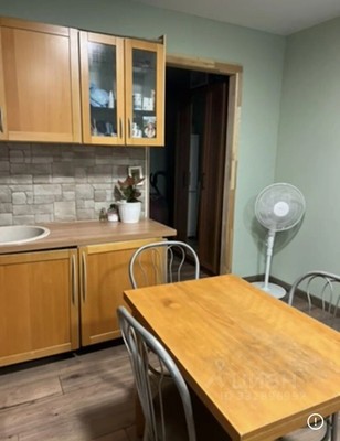 Продам однокомнатную (1-комн.) квартиру, Мира ул, 6, Люберцы г