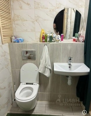 Продам однокомнатную (1-комн.) квартиру, Мира ул, 6, Люберцы г
