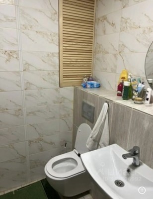 Продам однокомнатную (1-комн.) квартиру, Мира ул, 6, Люберцы г