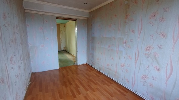 Продам двухкомнатную (2-комн.) квартиру, Гвардейская ул, 8, Рыбное п