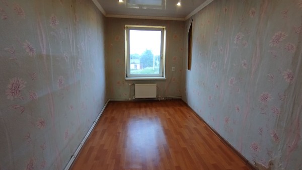 Продам двухкомнатную (2-комн.) квартиру, Гвардейская ул, 8, Рыбное п