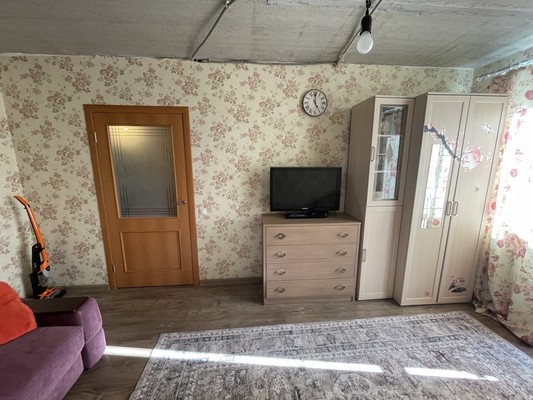 Продам однокомнатную (1-комн.) квартиру, Николаевская (Новое Ступино мкр) ул, 65/13, Верзилово с