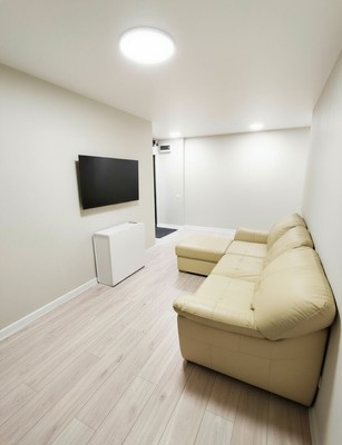 Продам трехкомнатную (3-комн.) квартиру, Советская ул, 15, Москва г