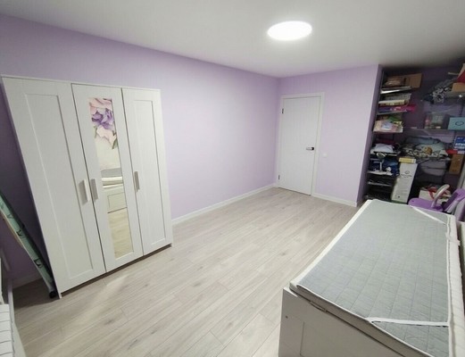 Продам трехкомнатную (3-комн.) квартиру, Советская ул, 15, Москва г
