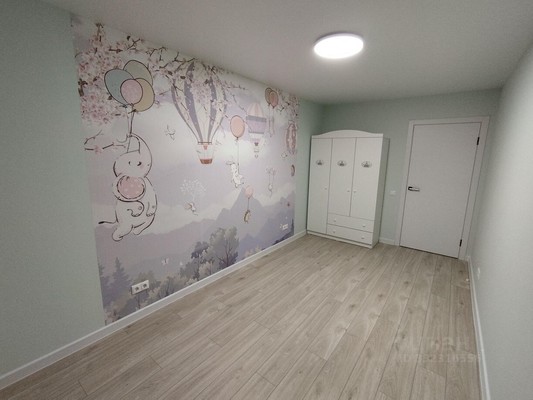 Продам трехкомнатную (3-комн.) квартиру, Советская ул, 15, Москва г