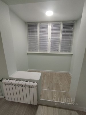 Продам трехкомнатную (3-комн.) квартиру, Советская ул, 15, Москва г