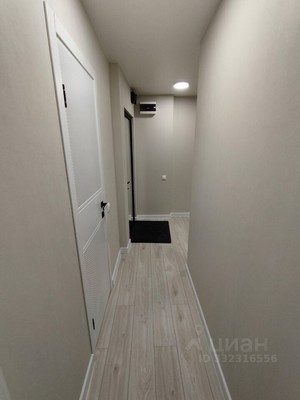 Продам трехкомнатную (3-комн.) квартиру, Советская ул, 15, Москва г