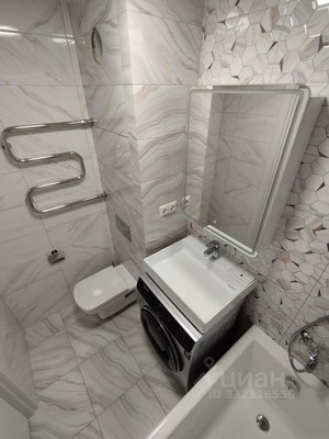 Продам трехкомнатную (3-комн.) квартиру, Советская ул, 15, Москва г
