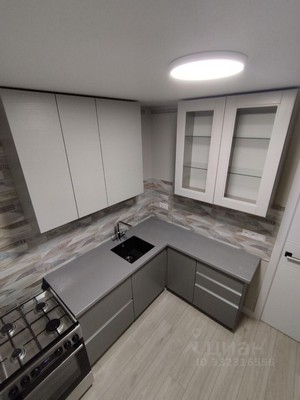 Продам трехкомнатную (3-комн.) квартиру, Советская ул, 15, Москва г