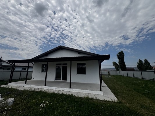 Продам дом, Сливовая ул, 3, Доброе с, 0 км от города