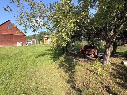 Продам дачу, Русские дали тер. СНТ, 309, Скурыгино д, 0 км от города