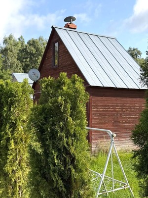 Продам дачу, Русские дали тер. СНТ, 309, Скурыгино д, 0 км от города
