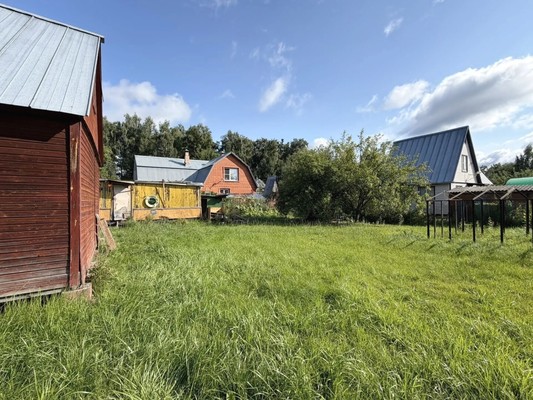 Продам дачу, Русские дали тер. СНТ, 309, Скурыгино д, 0 км от города