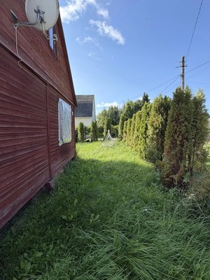 Продам дачу, Русские дали тер. СНТ, 309, Скурыгино д, 0 км от города