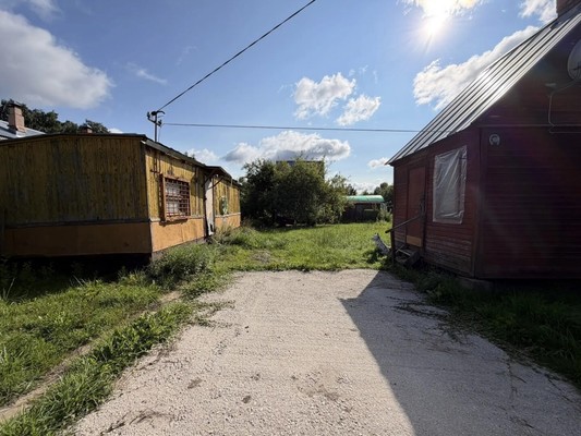 Продам дачу, Русские дали тер. СНТ, 309, Скурыгино д, 0 км от города