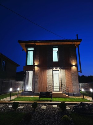 Продам дом, Сосновая ул, Апрелевка г, 0 км от города