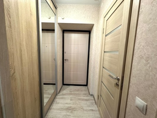 Продам однокомнатную (1-комн.) квартиру, Марата Ахметшина ул, 3, Большие Кургузи с